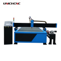 Meilleur prix 1500 * 3000 mm Cross Bow Esab CNC Plasma Cutter Metal Machine de coupe en métal